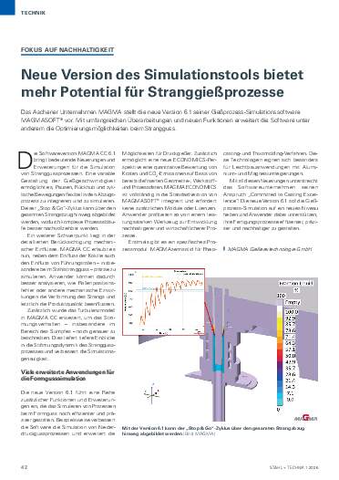 Ausgabe 1 (2025) Seite 42