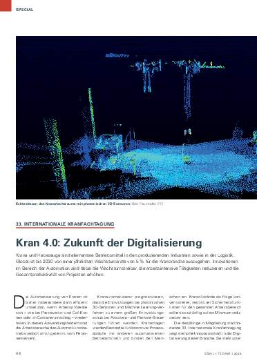 Ausgabe 1 (2025) Seite 44