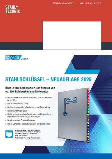 Ausgabe 1 (2025) Seite 72