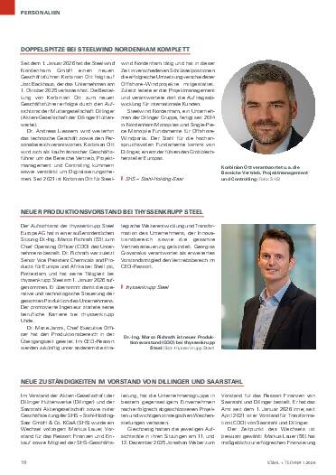 Ausgabe 1 (2026) Seite 10