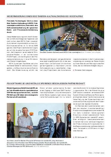 Ausgabe 1 (2026) Seite 14