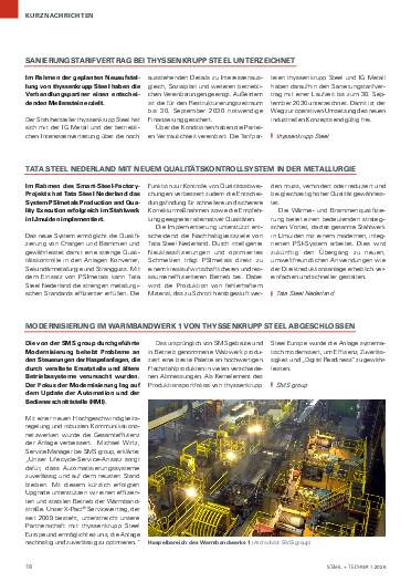 Ausgabe 1 (2026) Seite 16