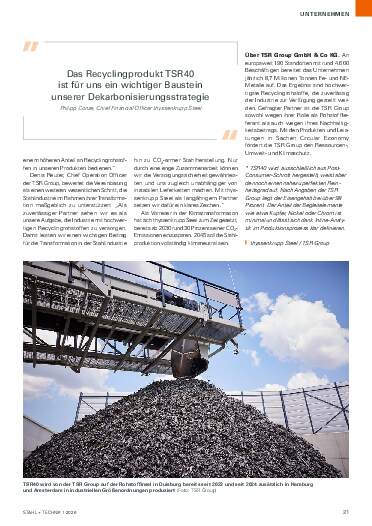 Ausgabe 1 (2026) Seite 21