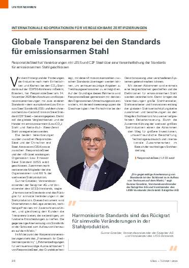 Ausgabe 1 (2026) Seite 26