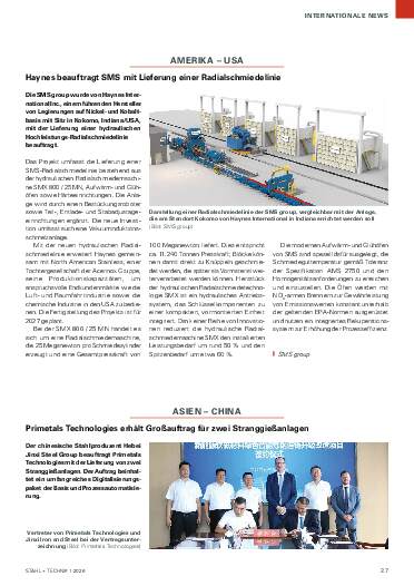 Ausgabe 1 (2026) Seite 27