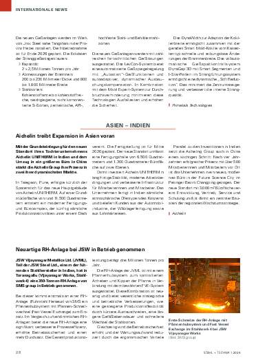 Ausgabe 1 (2026) Seite 28