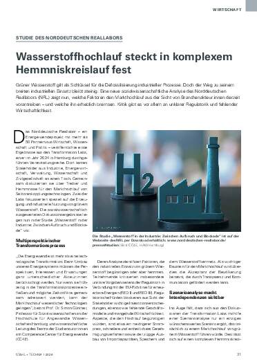 Ausgabe 1 (2026) Seite 31