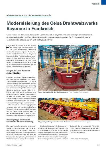 Ausgabe 1 (2026) Seite 33