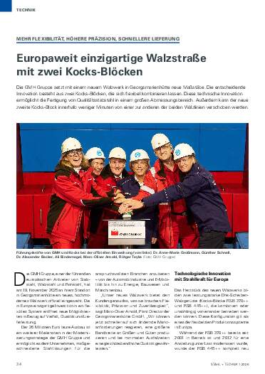 Ausgabe 1 (2026) Seite 34