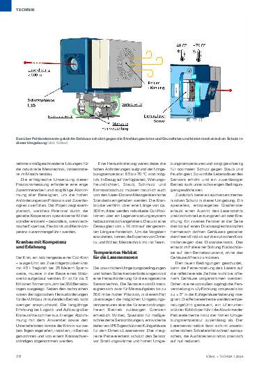 Ausgabe 1 (2026) Seite 38