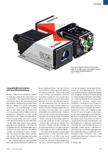 Ausgabe 1 (2026) Seite 39