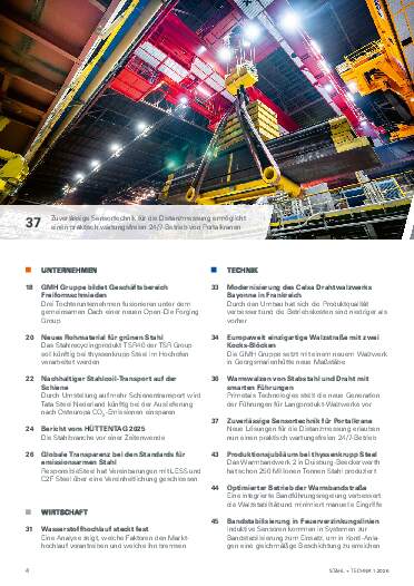 Ausgabe 1 (2026) Seite 4