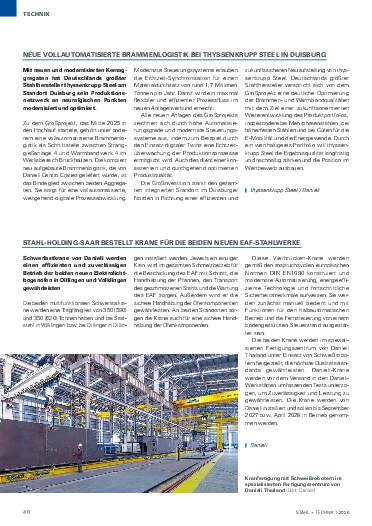 Ausgabe 1 (2026) Seite 40