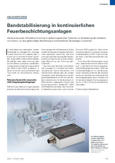 Ausgabe 1 (2026) Seite 45