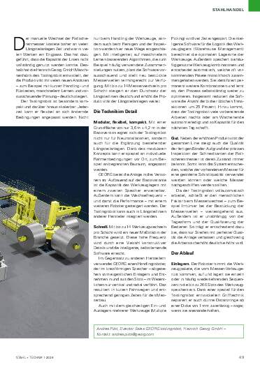 Ausgabe 1 (2026) Seite 49