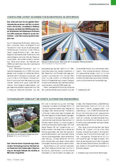 Ausgabe 1 (2026) Seite 53