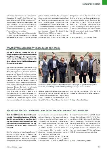 Ausgabe 1 (2026) Seite 55