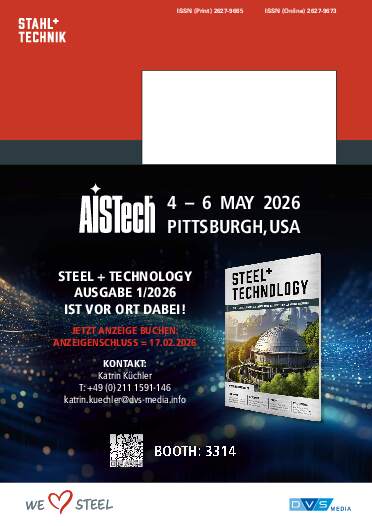 Ausgabe 1 (2026) Seite 64