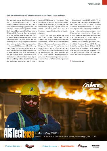 Ausgabe 1 (2026) Seite 7