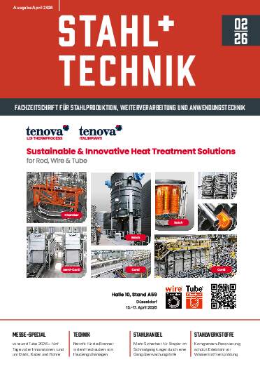 Ausgabe 2 (2026) Seite 1