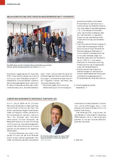 Ausgabe 2 (2026) Seite 12