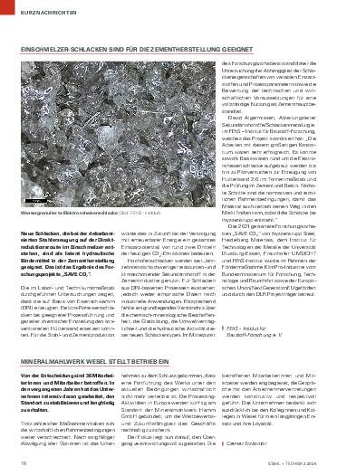 Ausgabe 2 (2026) Seite 16