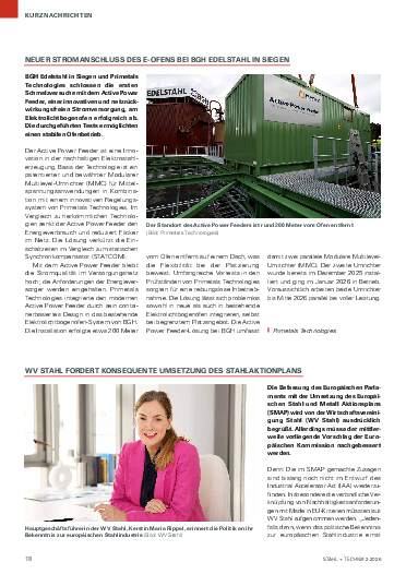 Ausgabe 2 (2026) Seite 18