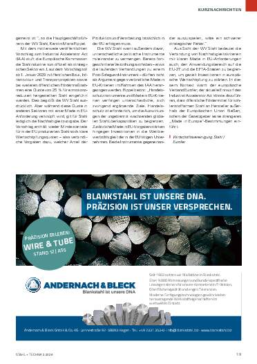 Ausgabe 2 (2026) Seite 19