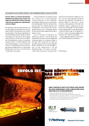 Ausgabe 2 (2026) Seite 21