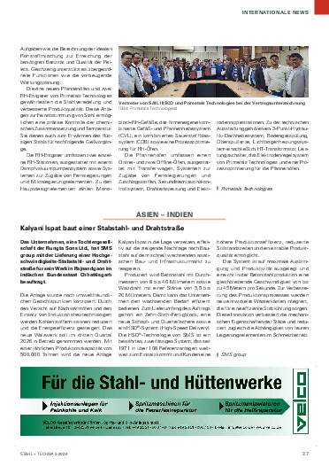 Ausgabe 2 (2026) Seite 27