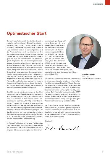 Ausgabe 2 (2026) Seite 3