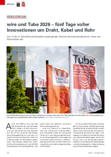 Ausgabe 2 (2026) Seite 30