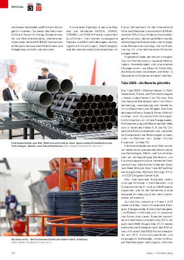 Ausgabe 2 (2026) Seite 32