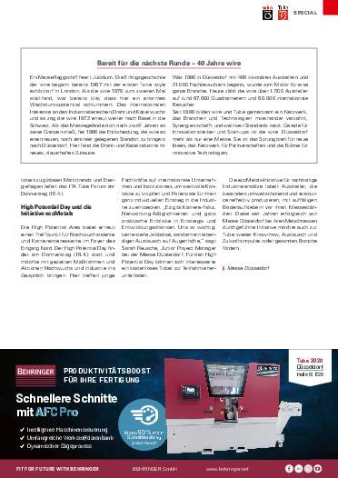 Ausgabe 2 (2026) Seite 33