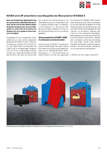 Ausgabe 2 (2026) Seite 35