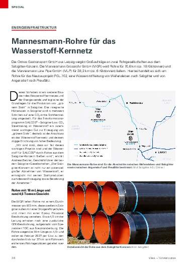 Ausgabe 2 (2026) Seite 36