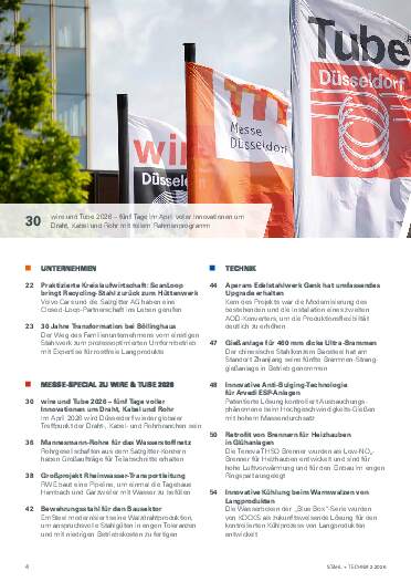 Ausgabe 2 (2026) Seite 4