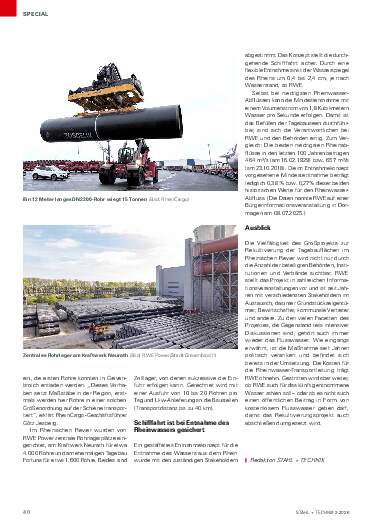 Ausgabe 2 (2026) Seite 40