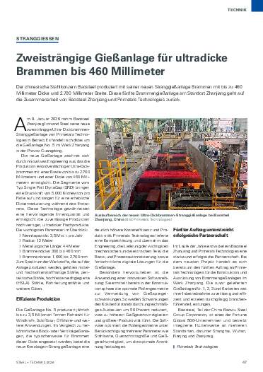 Ausgabe 2 (2026) Seite 47