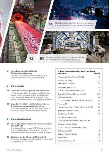 Ausgabe 2 (2026) Seite 5