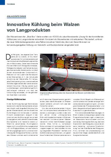 Ausgabe 2 (2026) Seite 54