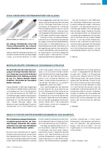 Ausgabe 2 (2026) Seite 61