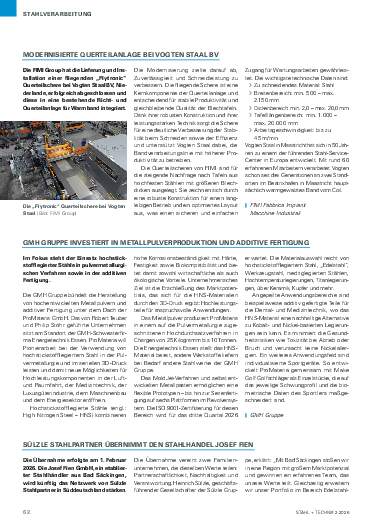 Ausgabe 2 (2026) Seite 62