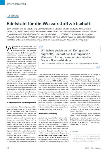 Ausgabe 2 (2026) Seite 66
