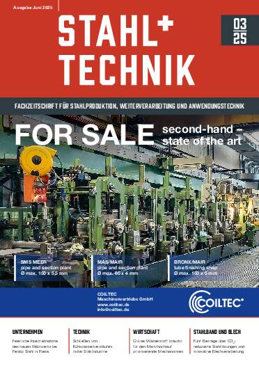 Ausgabe 3 (2025) Seite 1