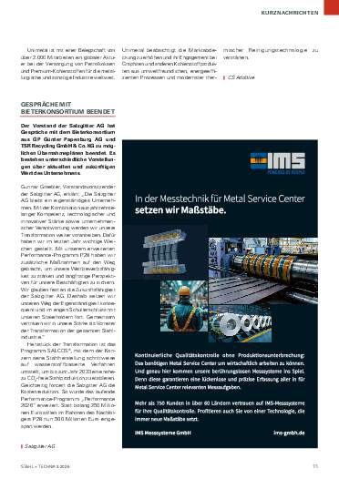 Ausgabe 3 (2025) Seite 11