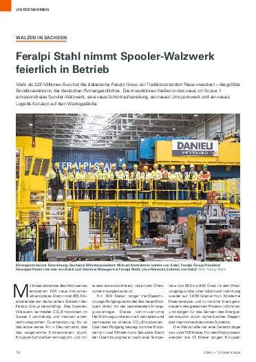 Ausgabe 3 (2025) Seite 14