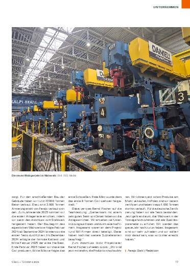 Ausgabe 3 (2025) Seite 17