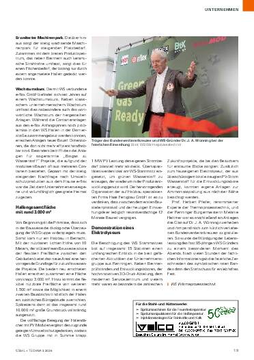 Ausgabe 3 (2025) Seite 19