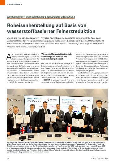 Ausgabe 3 (2025) Seite 20